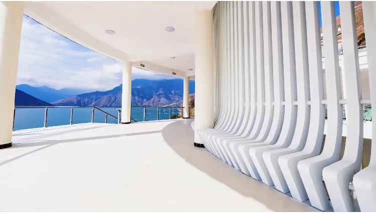 漢源縣第二通道改造工程（C3標(biāo)）